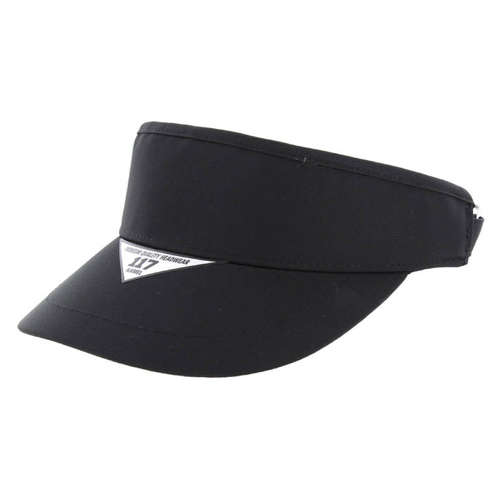 Kamel 117 Classic Golf Visor