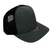 Kamel 414 Mesh 6 Panel SnapBack Hat