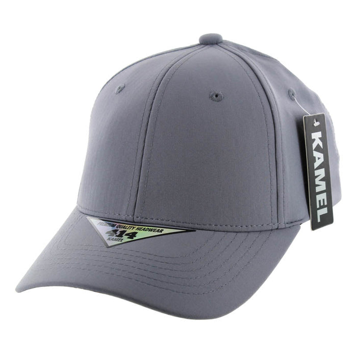 Kamel 414 Flex Fit 6 PANEL POLYESTER Hat