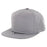 Kamel 7 Panel mid-structured rope water resistant 707 Snapback Trucker Cap