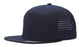 Dallas 707 Performance Hydro & Panel Snapback Trucker Cap