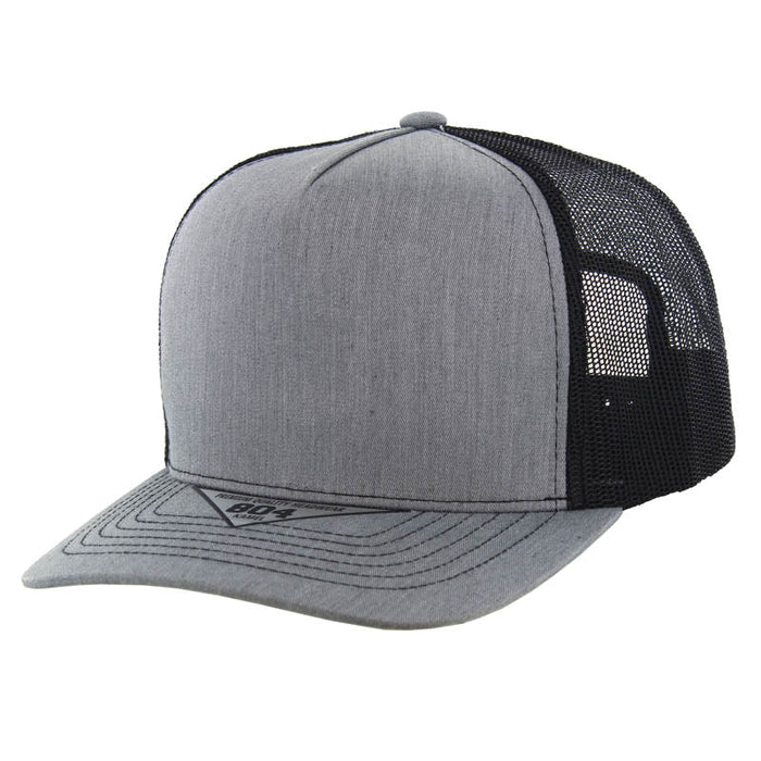 Kamel 804 5 Panel Mesh HIGH CROWN SLIGHT CURVE TRUCKER