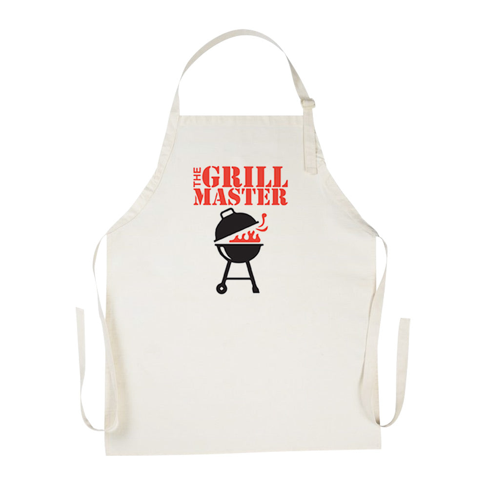 Grill Master Apron