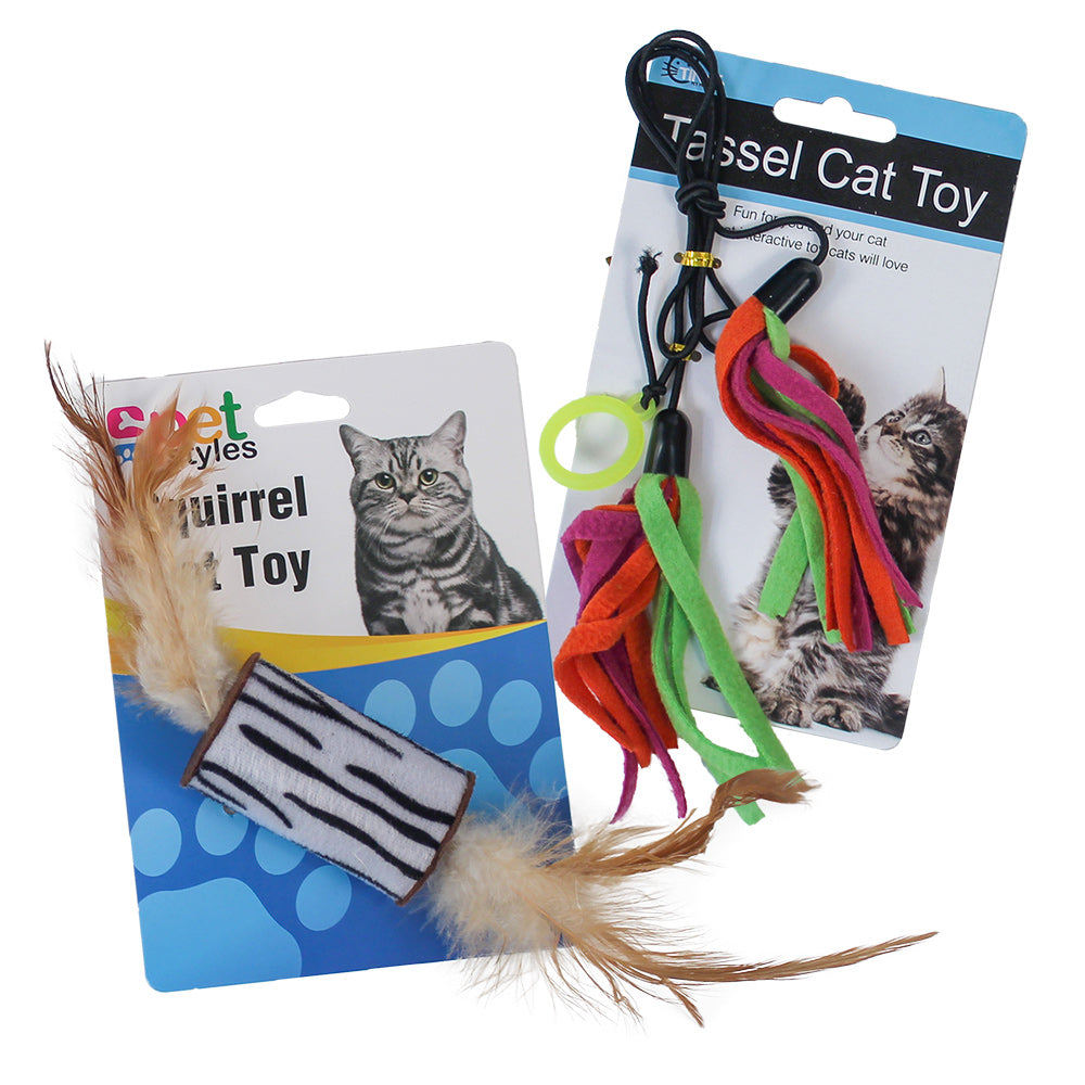 Cat Toy