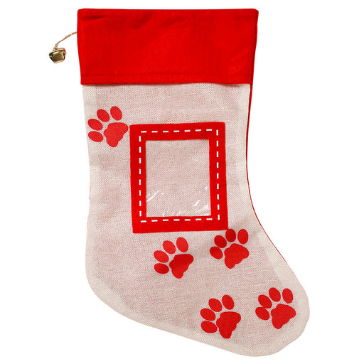 Dog Stocking 22"