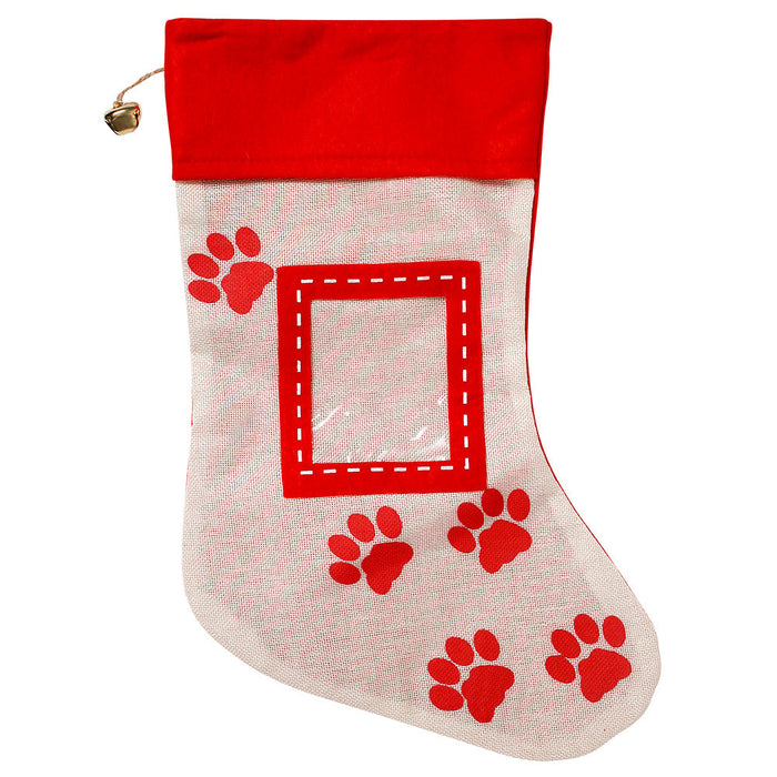 Dog Stocking 22"