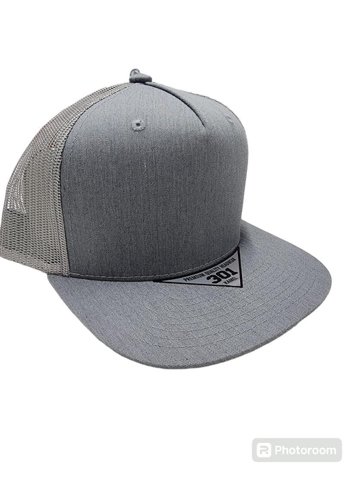 Kamel K301 5 Panel Trucker Mesh Hat