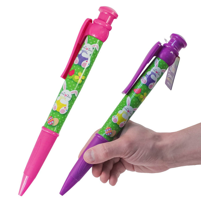 Easter Jumbo Pen Assorted