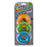 Mini Flying Discs Water Toy 3.5" (3 PACK)