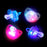 Light Up Pacifier (DZ)