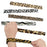 Slap Bracelet - Animal Print (DZ)