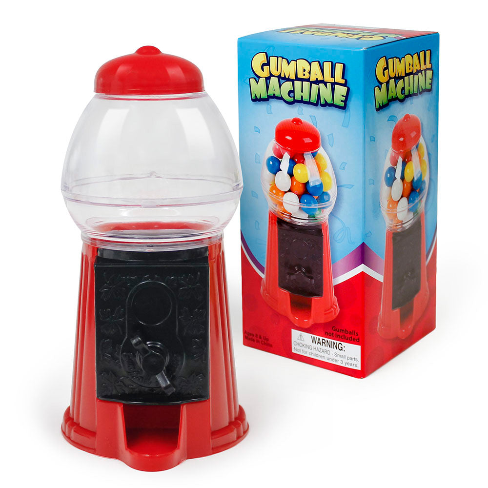 Gumball Machine 6"