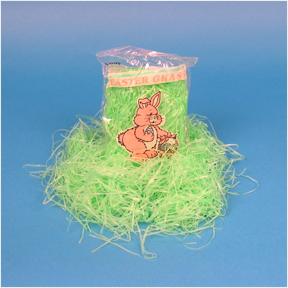 Easter Grass - Green 1-3/4 oz (DZ)