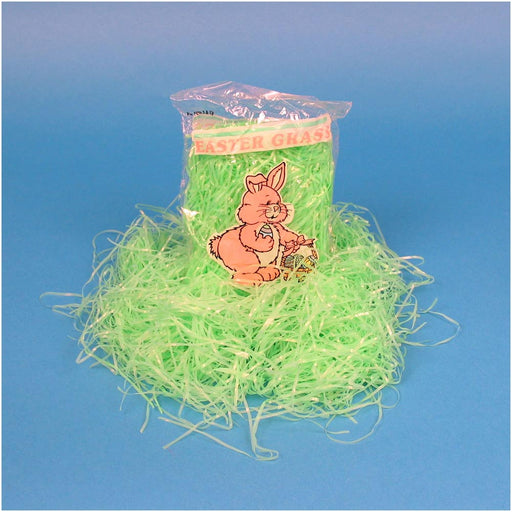 Easter Grass - Green 1-3/4 oz (DZ)