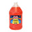 Orange Snow Cone Syrup (GALLON)