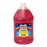 Strawberry Snow Cone Syrup (GALLON)