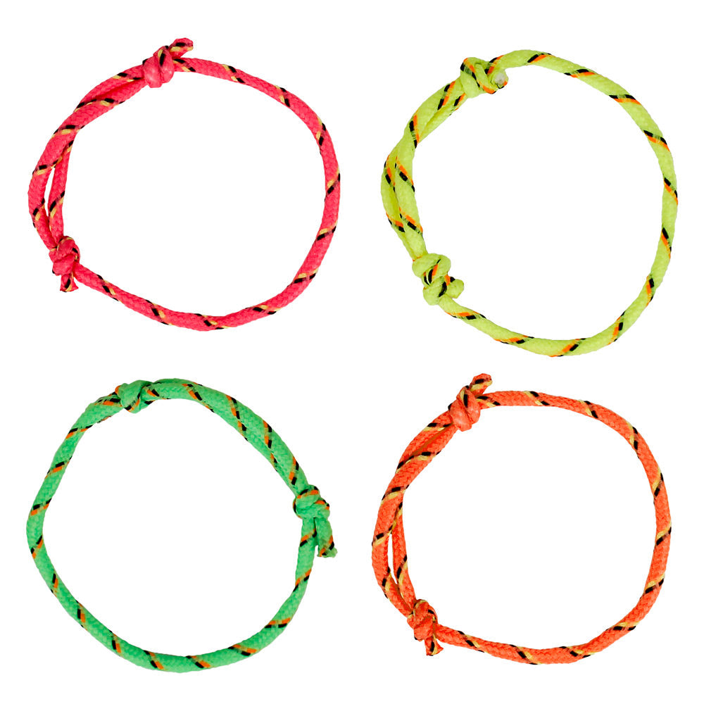 Friendship Bracelet (144 PACK)