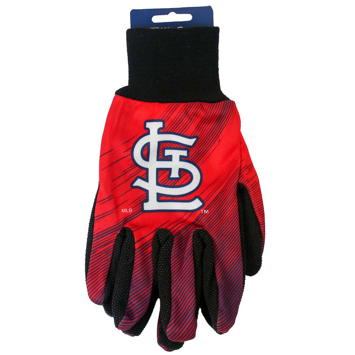 St. Louis Cardinals Sport Utility Gloves