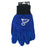 St. Louis Blues Team Utility Gloves