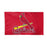 St. Louis Cardinals Flag 3' x 5'