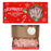 Mini Peppermint Candy Canes (50 PACK)