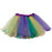 Mardi Gras Tutu With Trim