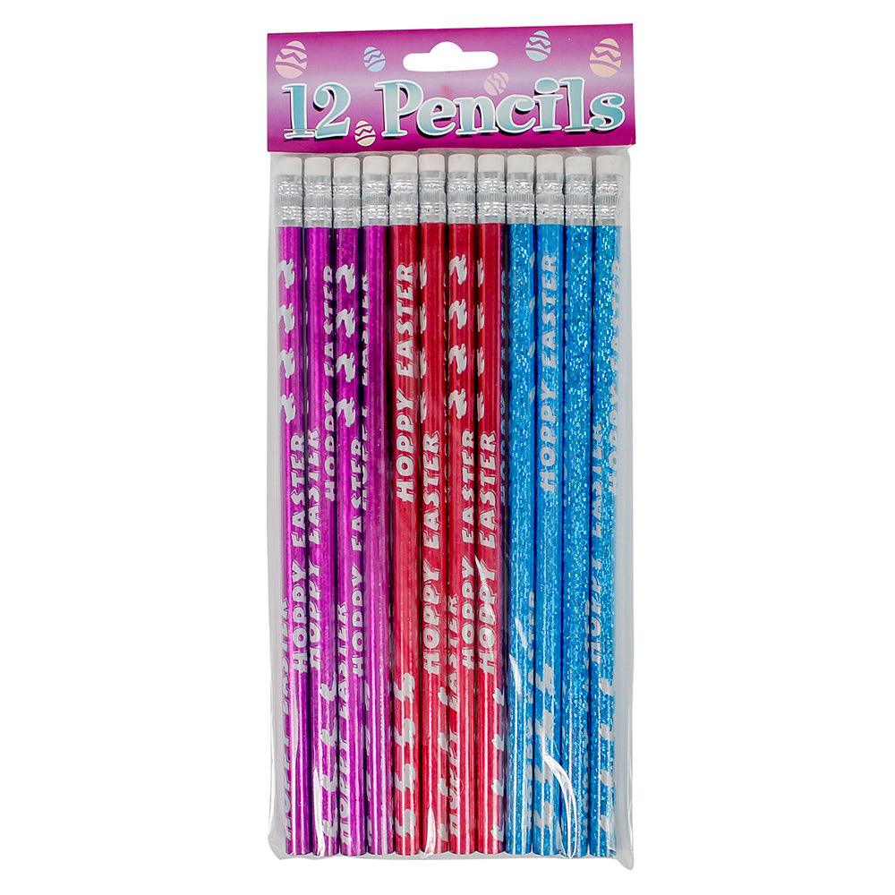 Easter Pencils (DZ)