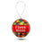 Mom Candy Ornament