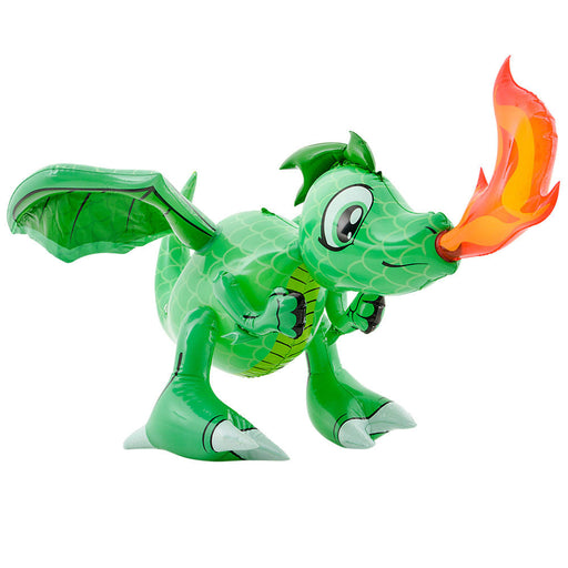 Inflate Dragon 30" (DZ)