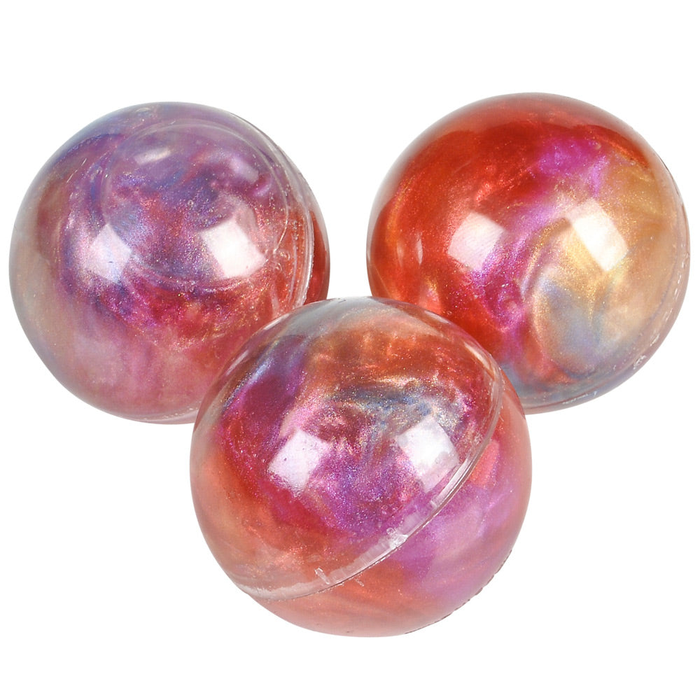 Rainbow Putty Ball 1-1/2" (DZ)