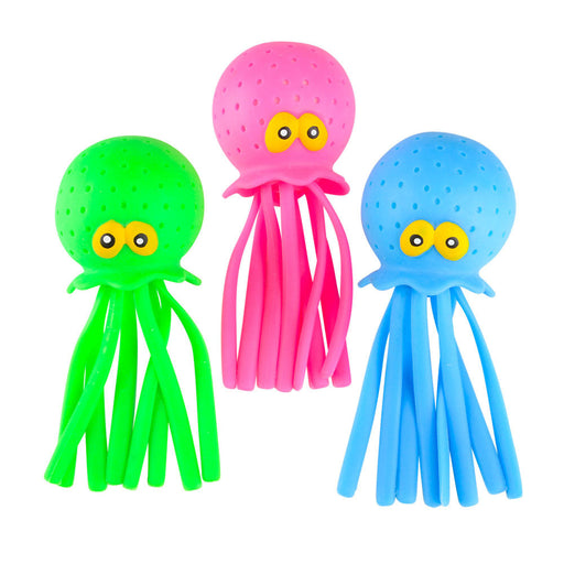 Octopus Water Bomb 7-3/4"