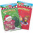 Christmas Coloring Books 9" x 11" (DZ)