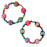 Metallic "Candy" Bracelet (DZ)