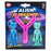 Alien Slingshot Set 4" (DZ)