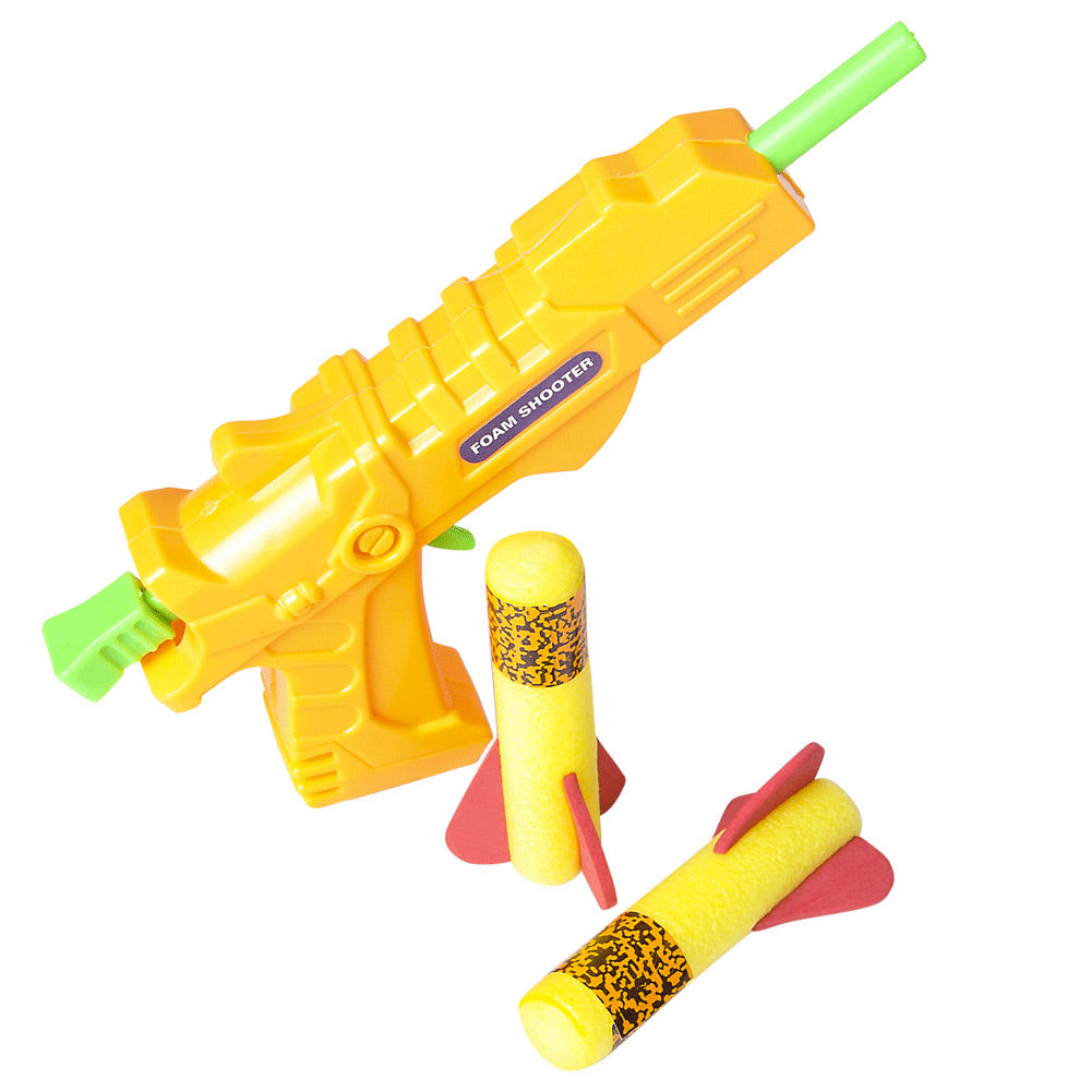 Super-Shot Dart Gun 5-1/2" (DZ)