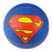 Superman Regulation Basketball 9-1/2"