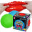 Squish Spiky Stretch Gummi Ball 4"