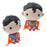 Superman Inflate 24" (DZ)