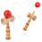 Wooden Kendama Game 5"