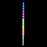 Light Up Rainbow Sword 29"