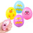 Squeeze And Stretch Gummi Easter Egg 2.33" (DZ)