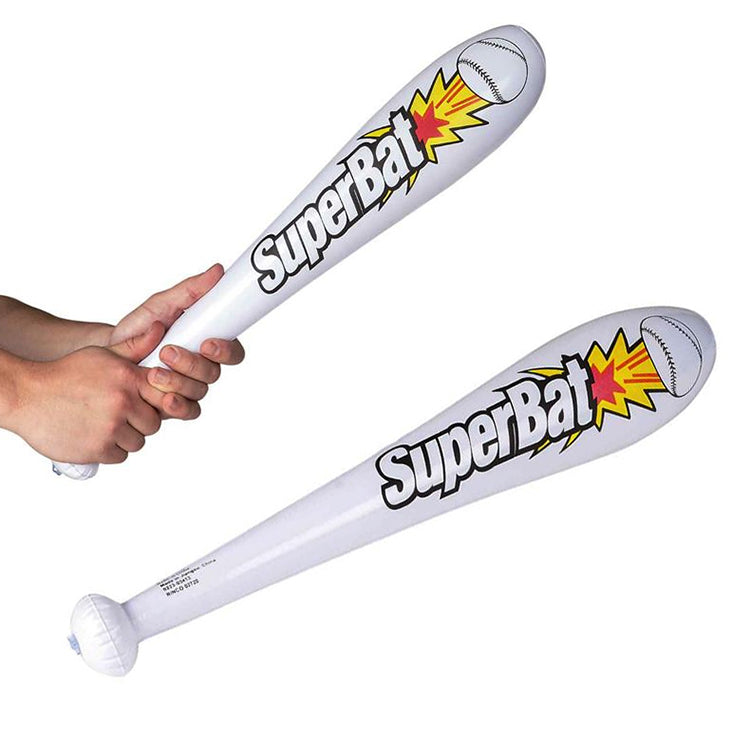 Inflate Baseball Bat 24" (DZ)