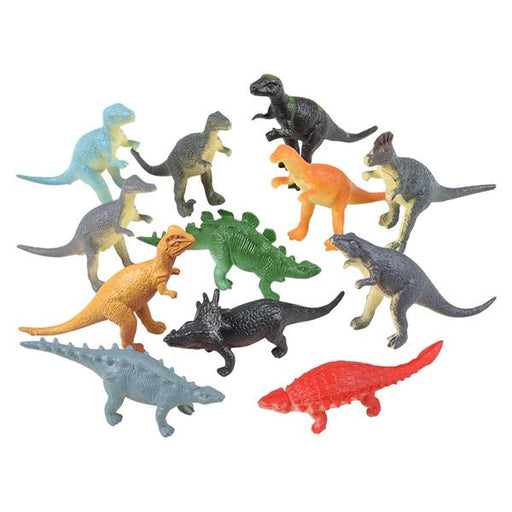 Dinosaur Assortment 3" (DZ)