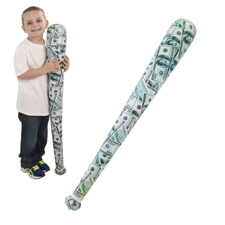 Inflate Bat Money 42" (DZ)