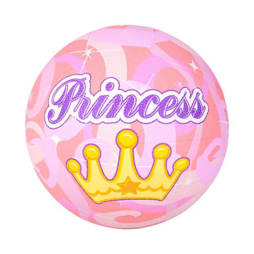 Basketball Princess 9.5"