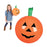 Inflate Pumpkin 16" (DZ)