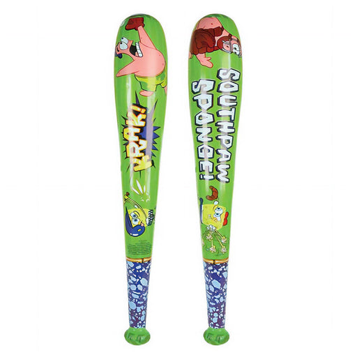 Inflate SpongeBob Bat 42" (DZ)