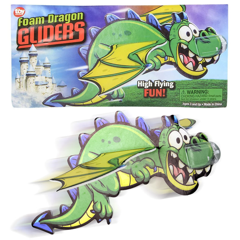 Dragon Glider 7" (48 PACK)