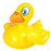 Inflate Ducky 18" (DZ)