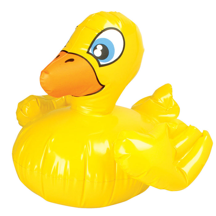 Inflate Ducky 18" (DZ)